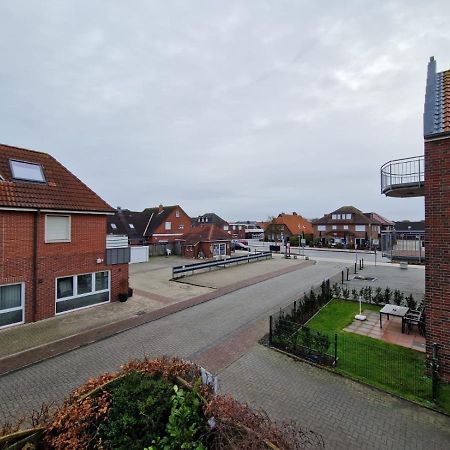 Ferienwohnung Rieke Norddeich  Eksteriør bilde